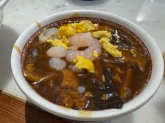 -天天初二·天津传统捞面·天津特色菜(凌奥总店)