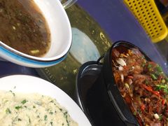 -巴壁馆(海棠花语店)