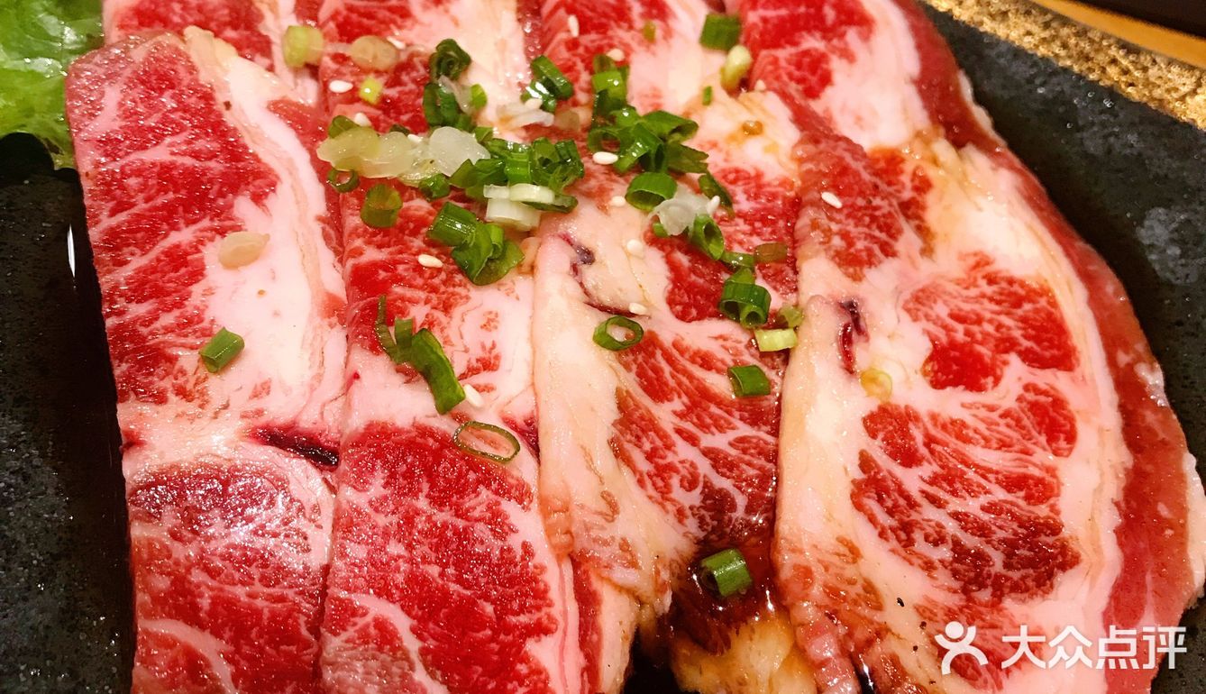 日式烤肉YYDS，永远吃不厌！