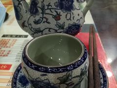 -虢州羊肉馆(三门峡店)