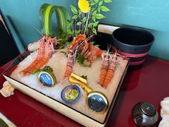 -万岛日本料理铁板烧(梅赛德斯奔驰店)