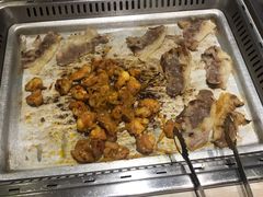 -新石器烤肉(中房金谊广场店)