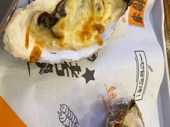 -美达尔烧烤(银川东路店)