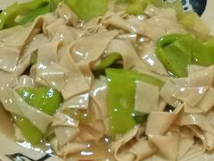 -柴火东北铁锅炖(鲁班店)