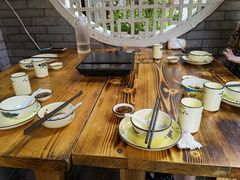 -老马斑鱼店(桂花路店)