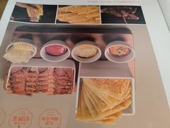 -四季餐厅·新津菜(环湖中路店)