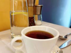 -成桂西餐厅·42年的味道(五大道疙瘩楼店)