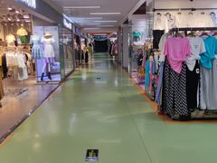 -西单明珠商场