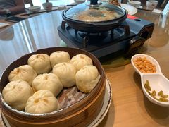 野菌香包-老砂锅(城北店)