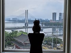 -惠州康帝国际酒店