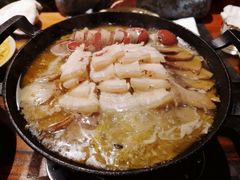 杀猪菜-一桶江山餐厅(松北店)