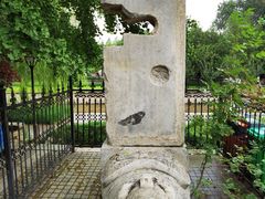 -元大都城垣遗址公园