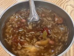 -白翔甜食店
