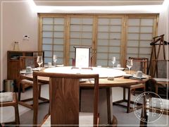 -绣园·茶食宴(湘绣博物馆店)