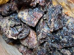 -都士牧人现烤牛肉干