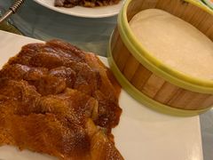 -玉林烤鸭店(垡头店)