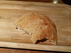 转炉火烧-黑鸡小馆(金源店)
