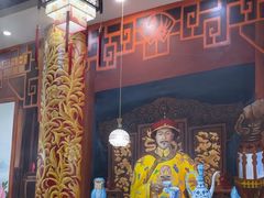 -黑山牛肉汤火锅(花城汇店)