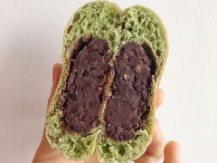 -稻田秋日式面包