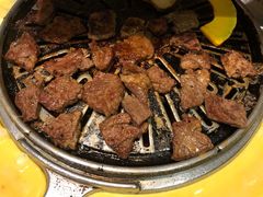 -高丽苑韩国烤肉(海昌路旗舰店)