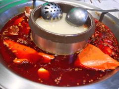 香佰里重庆火锅-香佰里重庆火锅(恒力博纳广场店)