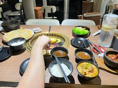 -虎丸烧肉(世纪汇店)