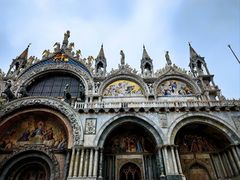 -圣马尔谷圣殿宗主教座堂