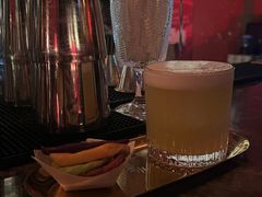 -JZ Club 爵士酒吧(上海店)