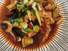 -撒拉花儿·新疆菜·清真(太阳宫店)