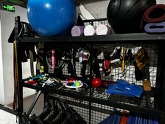 -AC健身·运动康复工作室(千灯湖店)