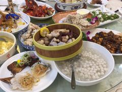 -金浒通大酒店(新浒商业街店)