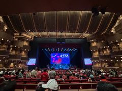 -交通银行前滩31演艺中心