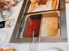 -星伦多 自助料理(圆融店)