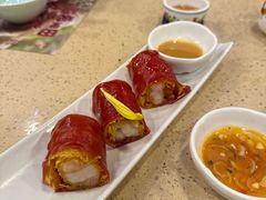 -点都德(海岸城店)