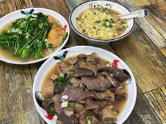 -正宗阳山牛杂(东城店)