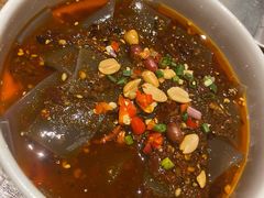 凉拌粉皮-铁公鸡·四川料理(天环广场店)