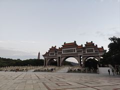 -顺峰山公园