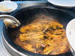 -燕郊烧鸽子(广安路店)
