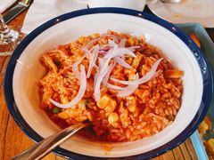 -El Bodegon阿根廷秘鲁餐厅(幸福路店)