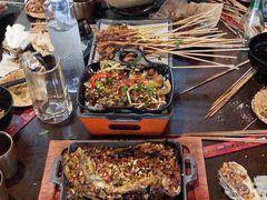 -林二哥宜烤官·宜宾小烧烤