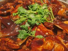 -黄记煌三汁焖锅(顺义华联店)