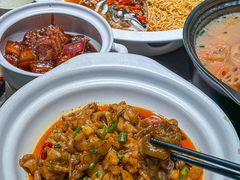 -简小舍·民间手艺菜(武昌江滩店)