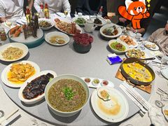 -庆赫隆融合菜馆(群力店)