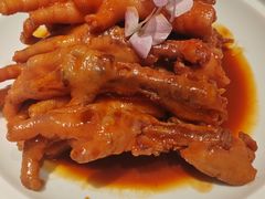 -庆赫隆融合菜馆(群力店)
