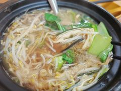 -天瑞福云南过桥米线(十里河店)
