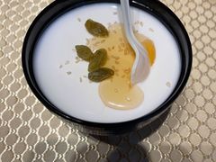 哈萨克酸奶-巴扎美食·新疆菜·西域歌舞表演餐厅(新疆大厦店)