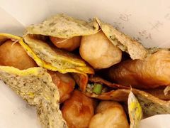 -清真·二嫂子煎饼果子(鼓楼旗舰形象店)