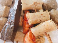 -郭记小街麻辣烫(虎坊路店)
