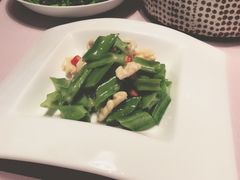 -荣轩(新荣记环球金融中心店)