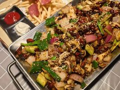-滋味烤鱼(超洋店)